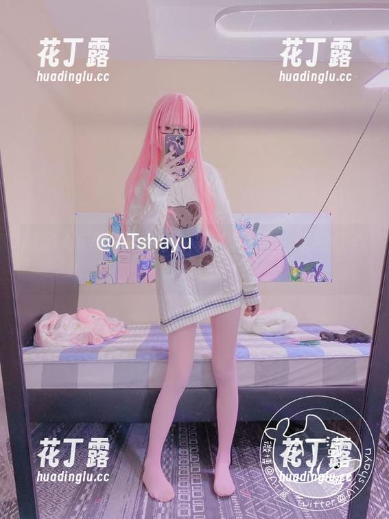AT鲨 跟随AT鲨这个夏天:泳池美图和壁纸让你清凉一夏.txt