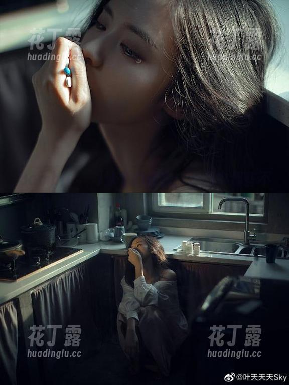 Bambi(밤비)泳衣的秘密：美图中那些不可思议的cos角色等你探索！.txt