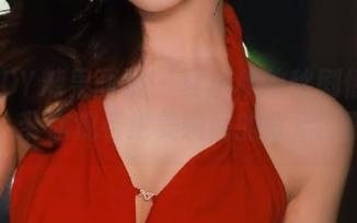 CANDY糖果画报 - 夏小秋秋秋剧情写真合集，带你观看绝美瞬间的背后故事.txt