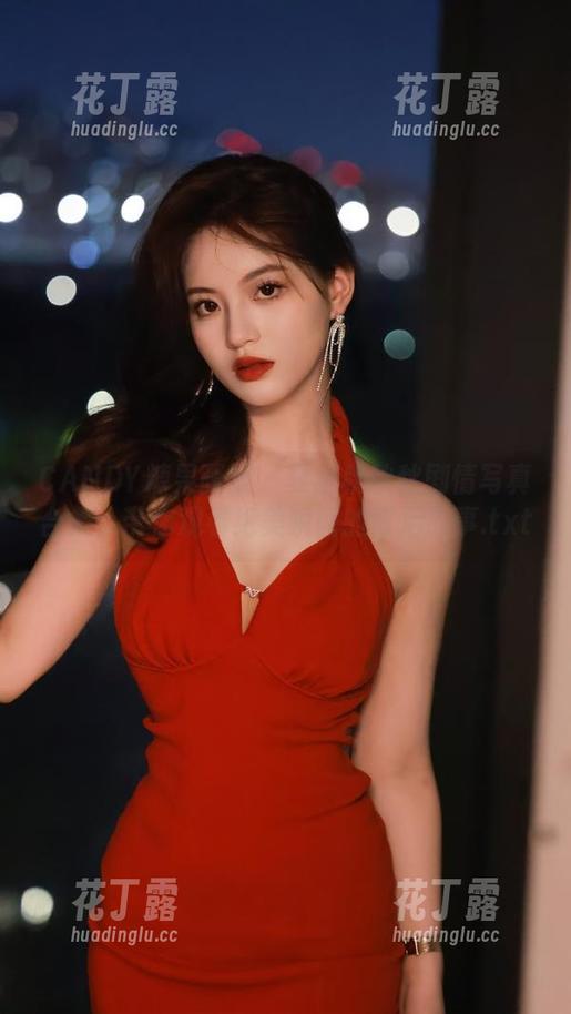 CANDY糖果画报-夏小秋秋秋 CANDY糖果画报 - 夏小秋秋秋剧情写真合集,带你观看绝美瞬间的背后故事.txt