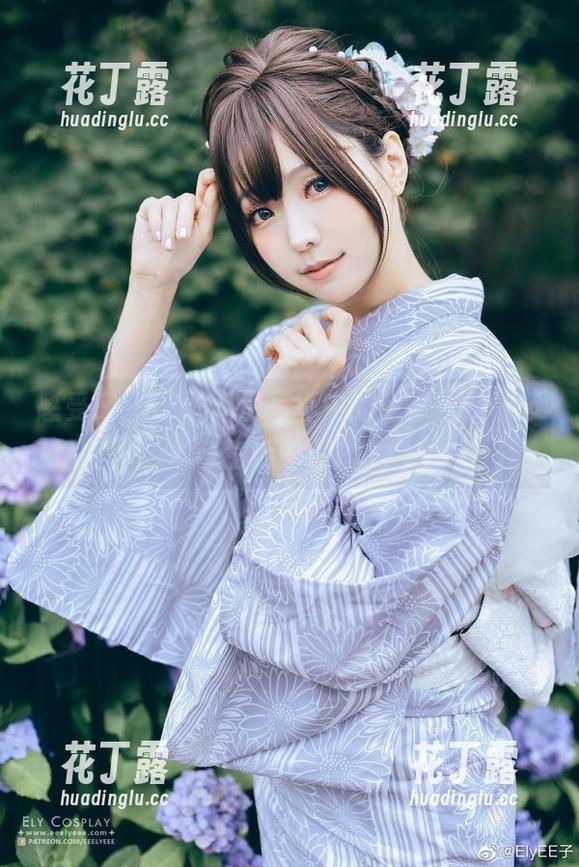 感受ElyEE子私房写真中的尼禄埃及，艺术与生活的碰撞.txt