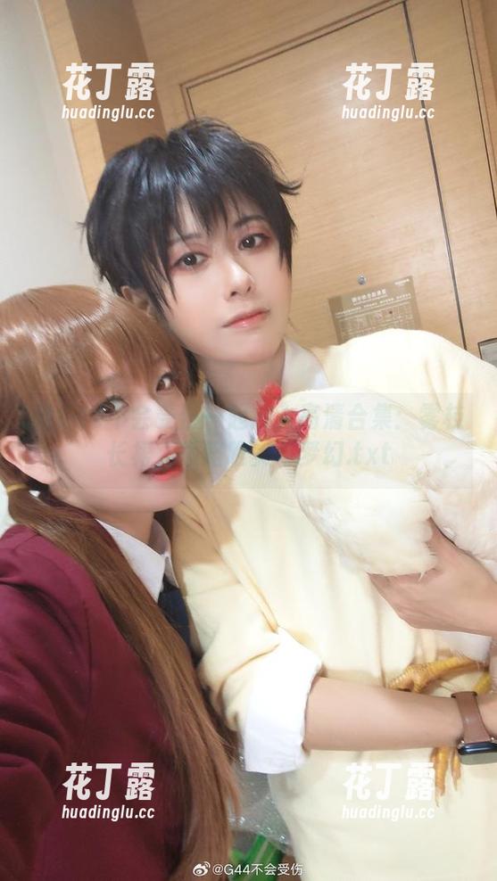 随G44不会受伤一起进入高清合集：雾枝长裙，领略唯美与梦幻.txt