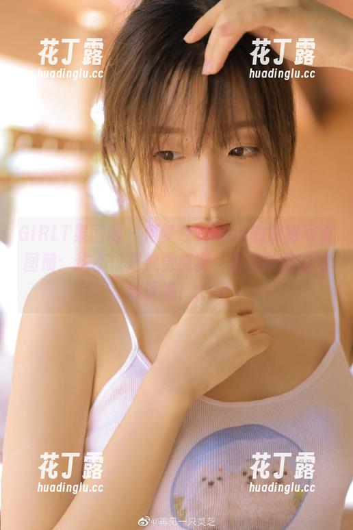 GIRLT果团网 - 何梦兮Stacy的厨娘写真图册：这不仅是视觉盛宴，还是味蕾的绝妙诱惑！.txt