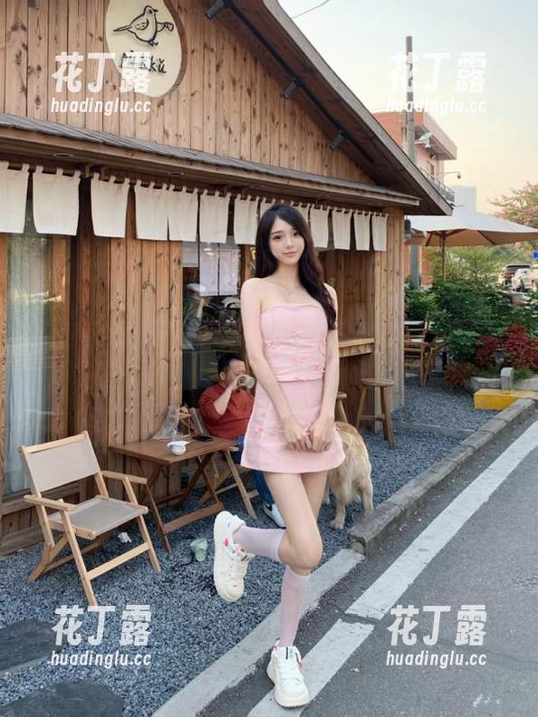 GIRLT果团网-周大萌 GIRLT果团网 - 周大萌的睡衣作品合集分享:在舒适中找到自信与优雅的灵感.txt