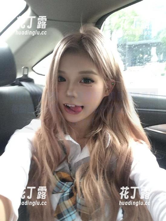 GIRLT果团网-黄歆苑 GIRLT果团网 - 专题推荐:黄歆苑可爱风格的图集精选,唤醒你心中对美的无限向往.txt