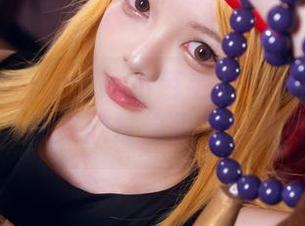 超赞福利！Hachi小芭毛衣写真图包限时分享，快来欣赏这份冬日美好.txt
