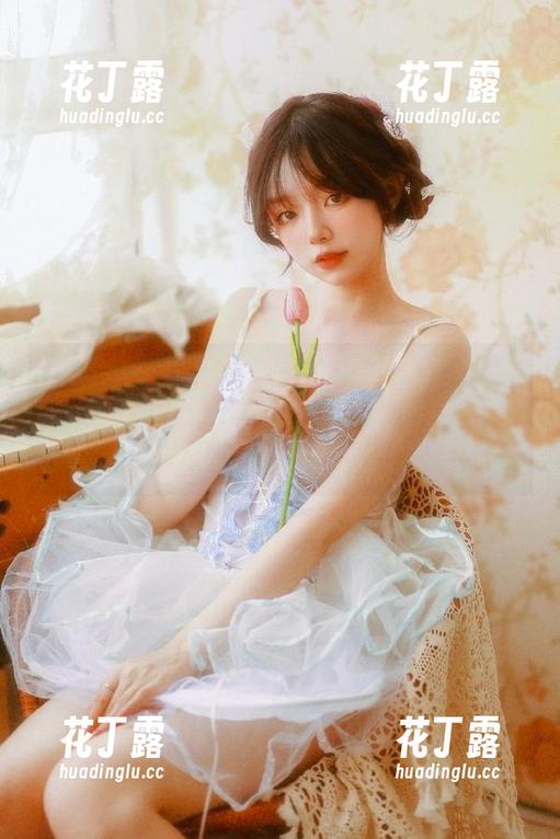 HuaYang花漾-尤妮丝Egg HuaYang花漾 - 观看尤妮丝Egg海边写真作品,尽享清新海风与无尽大海的完美融合.txt