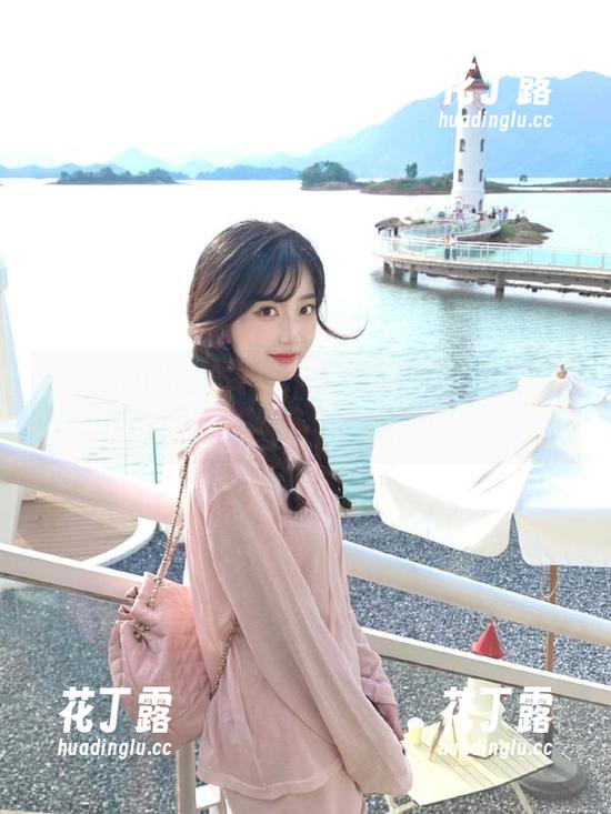 IMZSOCK爱美足 - 美琳女孩写真集：原图传递的温暖与青春的无限可能.txt