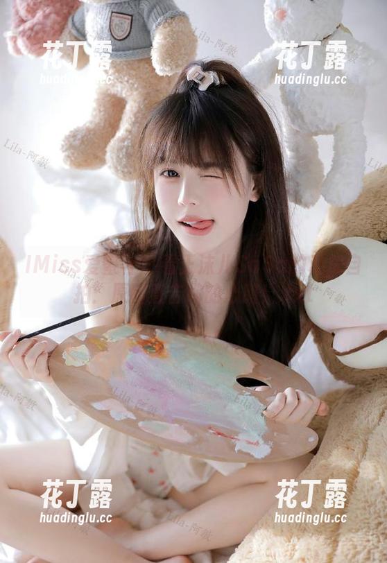 IMiss爱蜜社-王沫儿SaSa IMiss爱蜜社 - 看王沫儿SaSa的私房自拍:原图直击你的心脏!.txt