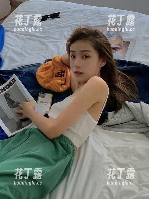 IMiss爱蜜社-萌琪琪Irene IMiss爱蜜社 - 萌琪琪Irene无圣光的日常美图,记录每一个动人瞬间.txt
