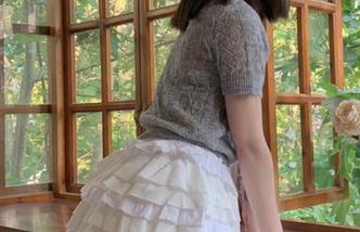 IMiss爱蜜社 - 萌白酱的教室写真作品分享，带你走进五彩斑斓的校园梦幻世界.txt
