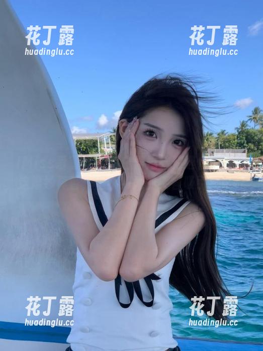 IMiss爱蜜社-萌白酱 IMiss爱蜜社 - 萌白酱婚纱精选作品集:这婚纱真香,但不如她的笑容吸引!.txt