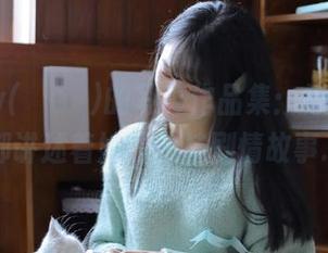 Jenny(정제니)的写真作品集：每一张原图都讲述着她的独特剧情故事.txt
