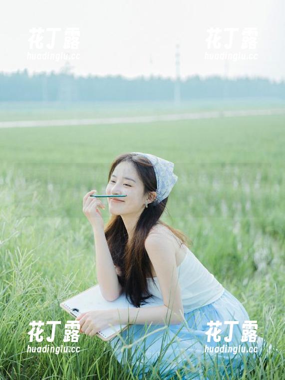 Jessie婕西 微密圈 - 精选图片展现Jessie婕西灰丝的优雅,诠释独特的时尚潮流.txt
