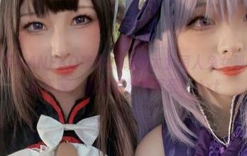 一同欣赏KANEKO咔喵的约尔太太同人兔女郎写真作品资源，满满的视觉享受！.txt