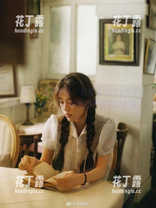 MFStar模范学院 - 白茹雪abby少女写真精选合集：让人心动的青春美好瞬间.txt