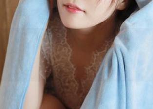 MiStar魅妍社 - 柔美水手服与无圣光，Mieko林美惠子独特风格的图包尽览.txt
