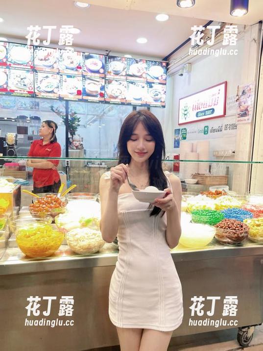 MiStar魅妍社-丽Yovi MiStar魅妍社 - 丽Yovi私房泳衣原图,带你游览阳光沙滩的独特风情.txt
