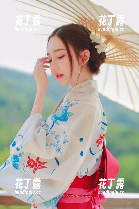 MiStar魅妍社-王婉悠Queen MiStar魅妍社 - 王婉悠Queen私房写真美图,清纯气质让你忘却尘世喧嚣.txt