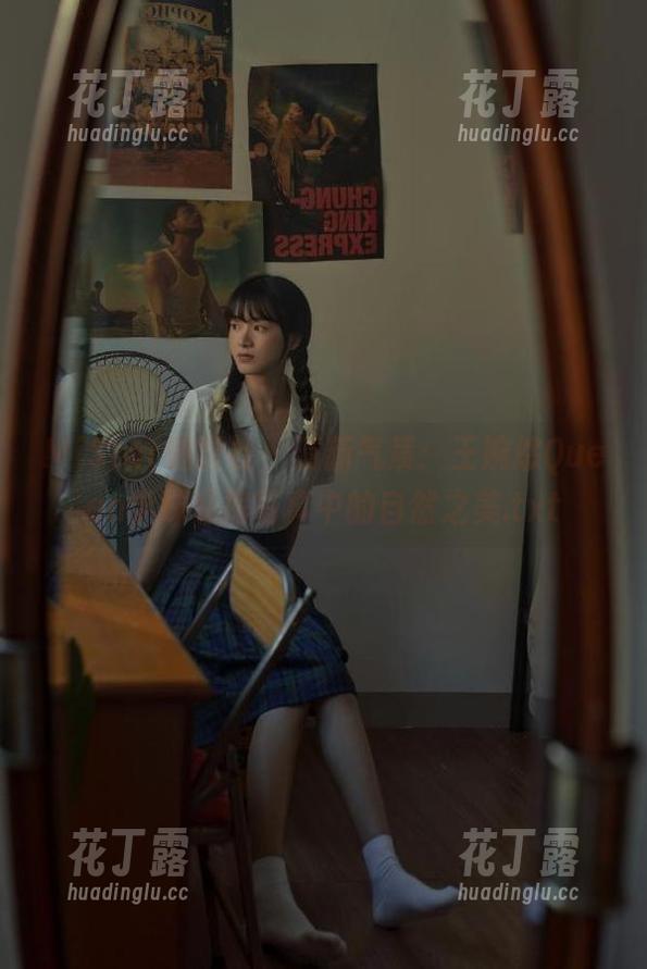 MiStar魅妍社-王婉悠Queen MiStar魅妍社 - 清新气质:王婉悠Queen学妹私房写真中的自然之美.txt