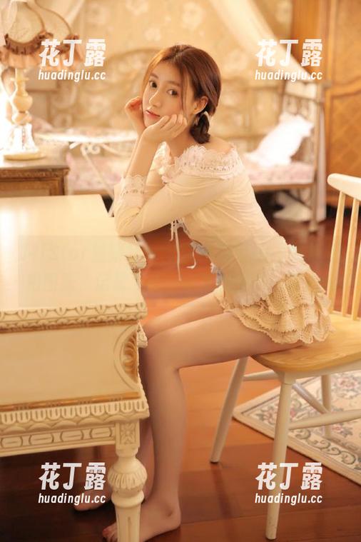 MiStar魅妍社-陈嘉嘉Tiffany MiStar魅妍社 - 陈嘉嘉Tiffany黑色私拍图集,记录下不一样的她的每一面.txt