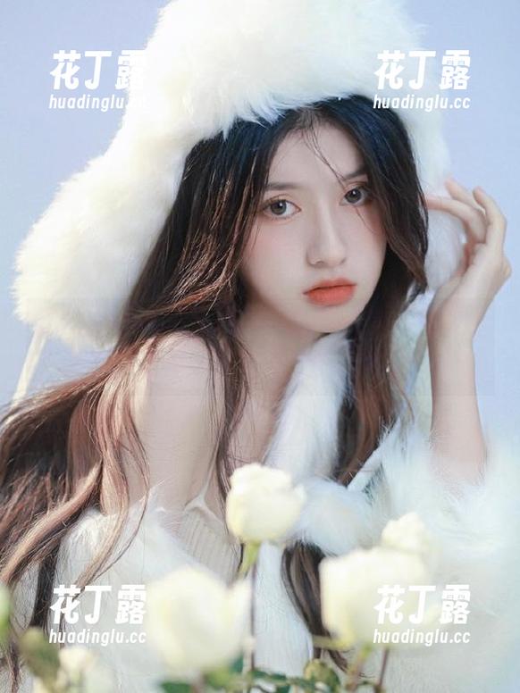 走入Mimmi(밈미)DJAWA鲁迪的狼少女世界：别样原图与图集的新体验.txt