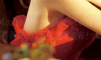 探索Mozzi(모찌)的创意：Loozy–推特女孩最美cos原图独家发布！.txt