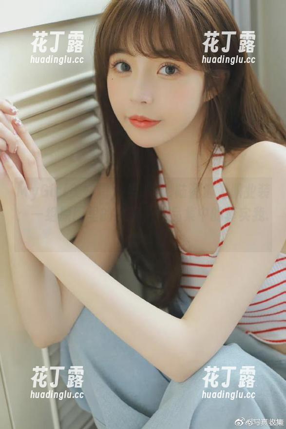 MyGirl美媛馆 - 当Love陆瓷遇上职业装：一组原图里的故事，作品集中的真实我.txt