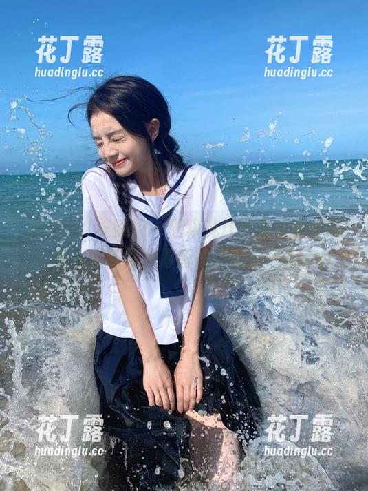 MyGirl美媛馆 - 唐琪儿il校服写真合集：每一张都是我青春的自嘲与怀念.txt