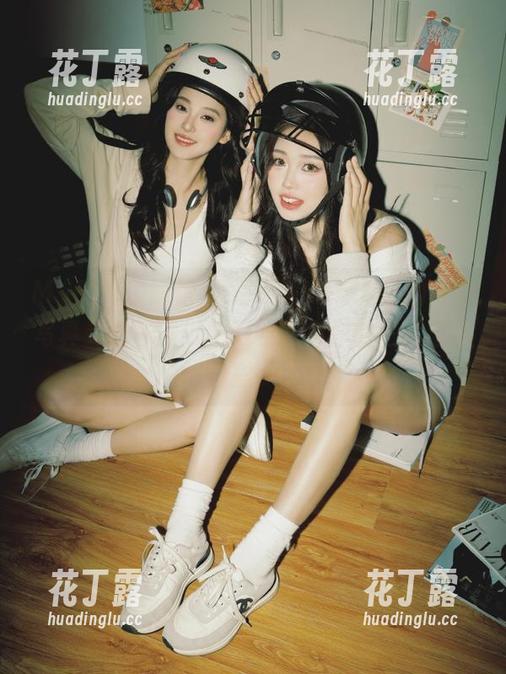 MyGirl美媛馆 - 妮儿Bluelabel的肉丝写真灵感，壁纸收藏收藏为你的生活增添色彩.txt