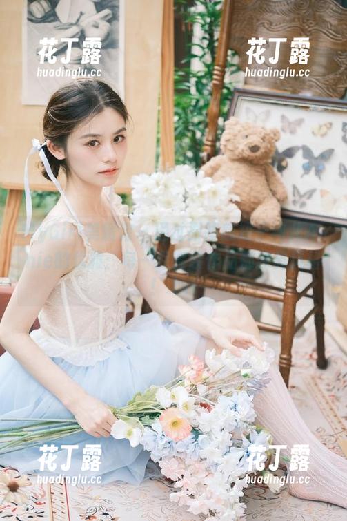 MyGirl美媛馆-子纯儿Annie MyGirl美媛馆 - 通过原图感知子纯儿Annie的优雅:每一件套装作品都独具风格!.txt