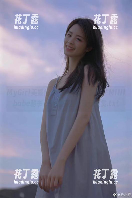 MyGirl美媛馆-糯美子MINIbabe MyGirl美媛馆 - 福利不断,糯美子MINIbabe秘书系列绝美图片等你欣赏.txt