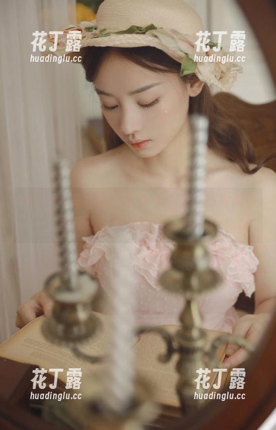 MyGirl美媛馆 - 在黄乐然的校服写真中，图库记录青春的点滴瞬间.txt