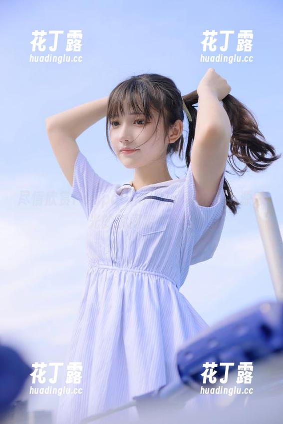 尽情欣赏PoppaChan的写真分享，源赖光的瞬间定格.txt