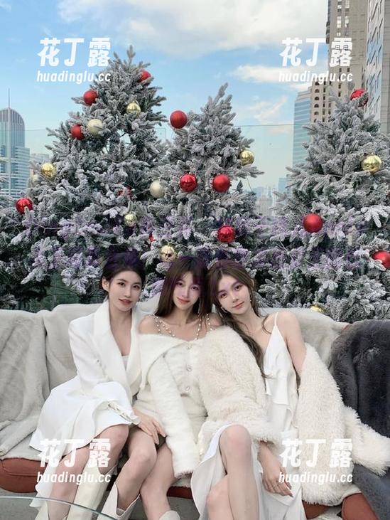 QingDouKe青豆客 - 揭秘子纯儿Annie女王写真合集：每一张都散发出女王的优雅气质.txt