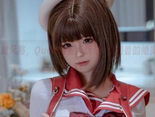 定制你的专属风格，Quan冉有点饿与樋口圆香的绝美写真合集.txt