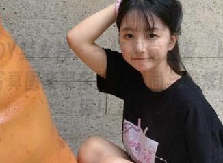 SLADY猎女神 - 一场视觉盛宴，田依依短裤写真图集带你进入时尚与酷炫的新境界！.txt