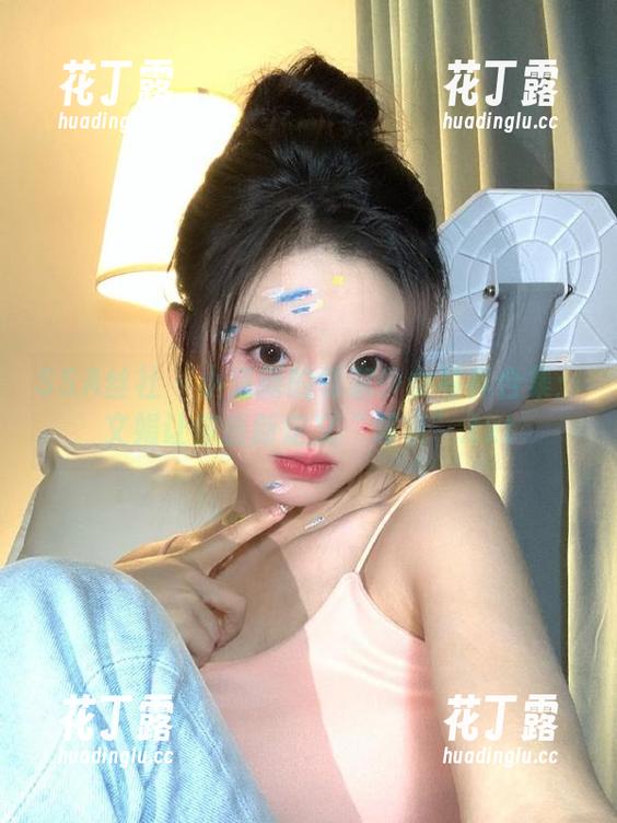 SSA丝社 - 小清新的邻家少女写真合集：文娟让你重新定义“邻家”.txt