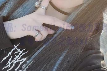 精选作品：SamekiLain的魅力写真，探索每一细节之美.txt