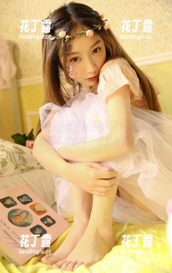 Sia(시아)的治愈艺术分享：[Paranhosu]系列写真合集，震撼心灵.txt