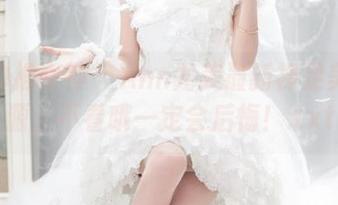TGOD推女神 - Ann尤美最新裸足美图资源，不看哦一定会后悔！.txt