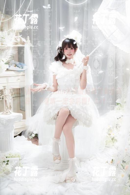TGOD推女神-Ann尤美 TGOD推女神 - Ann尤美最新裸足美图资源,不看哦一定会后悔!.txt