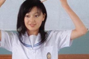 TGOD推女神 - 定制Lee小棠死库水：一整套让人心动的小清新图片大放送！.txt