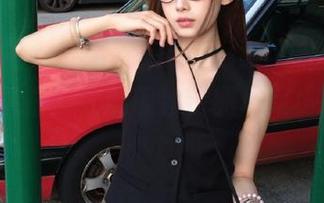 TGOD推女神 - 徐妍馨Mandy私房摄影：职业装搭配，展现独特职场风格魅力.txt