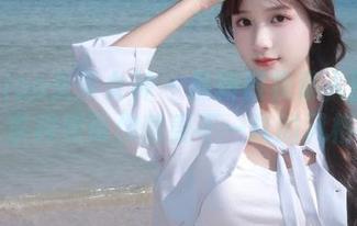 TouTiao头条女神 - 最新银妆素人图册来袭，李梓熙带你感受不一样的风格.txt