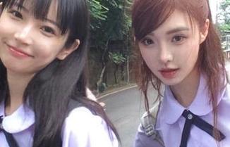UGirls尤果网 - 一同欣赏Mikka涵涵的无圣光连体衣图包，别样的时尚表达.txt
