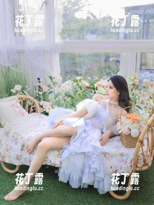 UGirls尤果网-Sukki可儿 UGirls尤果网 - 体验Sukki可儿的校园生活,无圣光写真套图带来新鲜感.txt