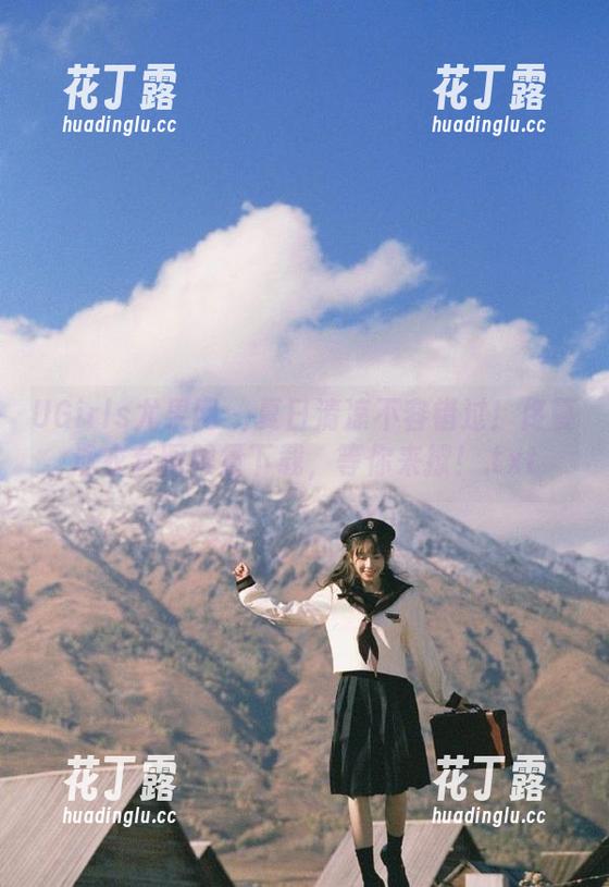 UGirls尤果网-佟蔓 UGirls尤果网 - 夏日清凉不容错过!佟蔓泳衣套图限量下载,等你来撩!.txt