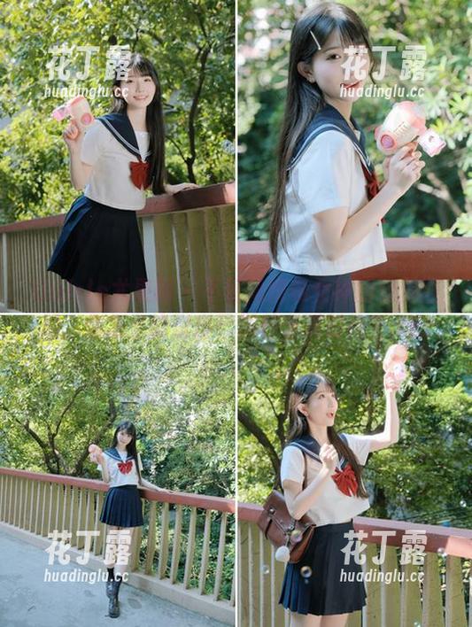 UGirls尤果网 - 不看周妍希女神的免费图册，你怎么能说自己懂什么叫时尚？.txt