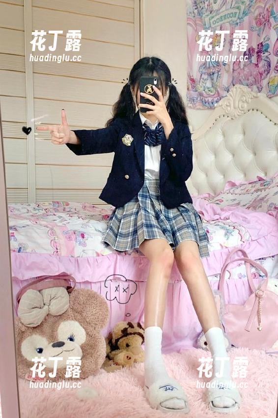 UGirls尤果网-李凌子 UGirls尤果网 - 李凌子私房风格,精致女仆写真合集带你领略不同美.txt